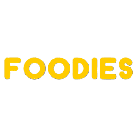FOODIES logo